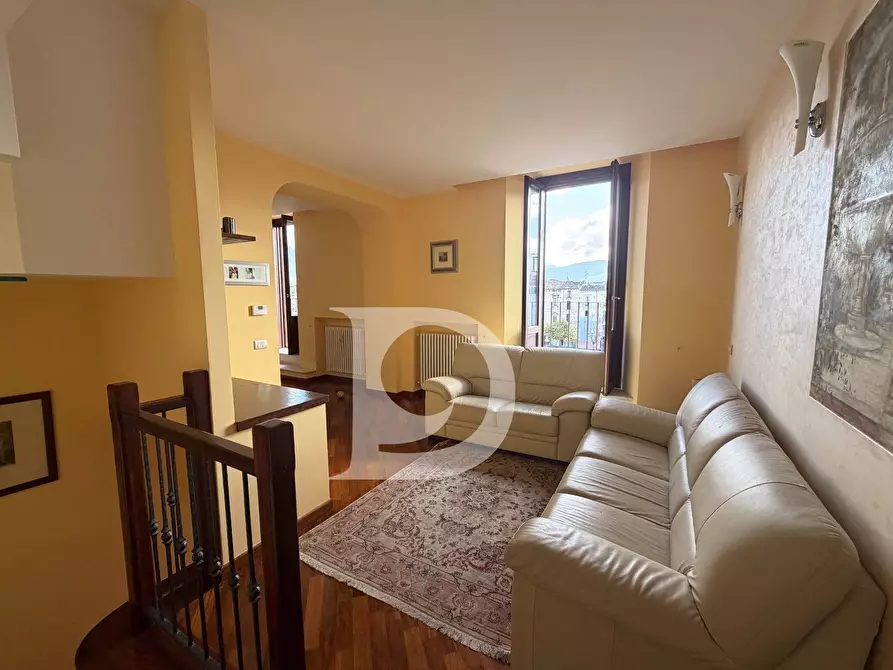 Immagine 24 di Casa semindipendente in vendita  in Vico dell' Arco a Sulmona