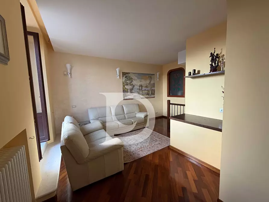 Immagine 25 di Casa semindipendente in vendita  in Vico dell' Arco a Sulmona