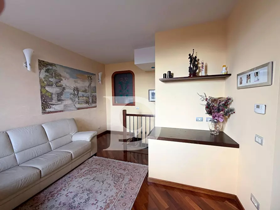 Immagine 26 di Casa semindipendente in vendita  in Vico dell' Arco a Sulmona