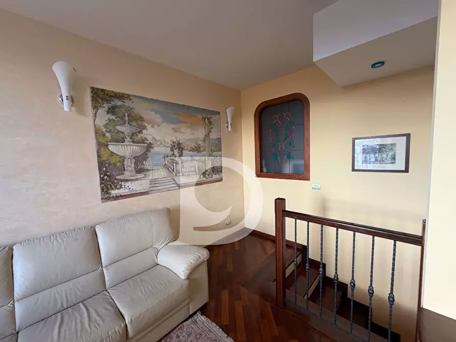 Immagine 28 di Casa semindipendente in vendita  in Vico dell' Arco a Sulmona