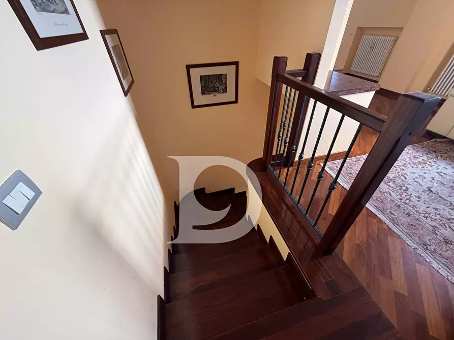 Immagine 29 di Casa semindipendente in vendita  in Vico dell' Arco a Sulmona