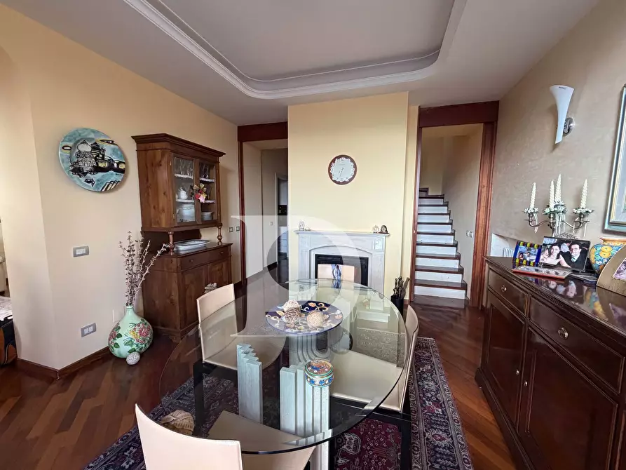 Immagine 30 di Casa semindipendente in vendita  in Vico dell' Arco a Sulmona