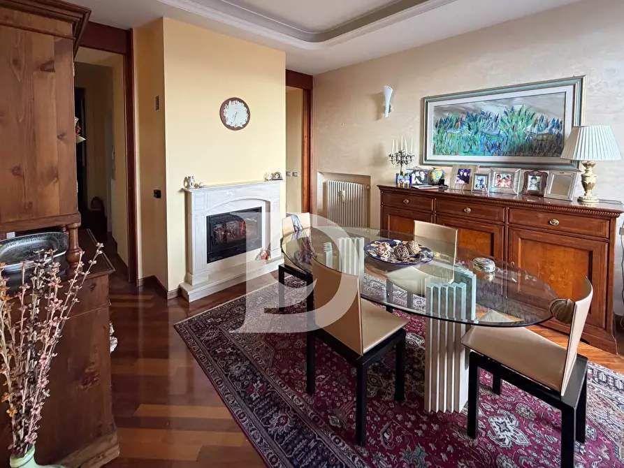 Immagine 3 di Casa semindipendente in vendita  in Vico dell' Arco a Sulmona