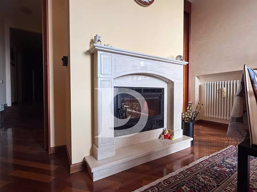 Immagine 33 di Casa semindipendente in vendita  in Vico dell' Arco a Sulmona