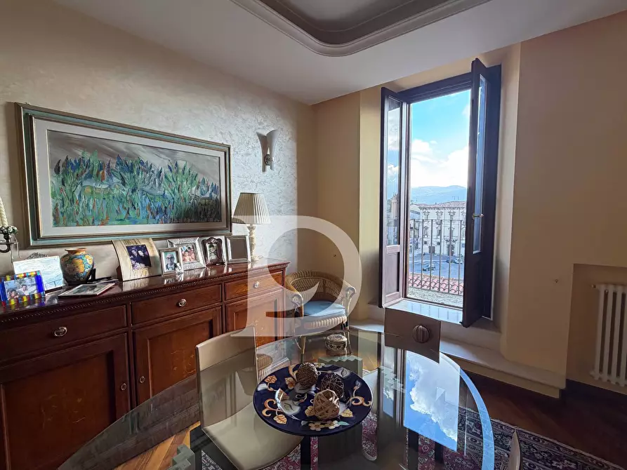 Immagine 35 di Casa semindipendente in vendita  in Vico dell' Arco a Sulmona