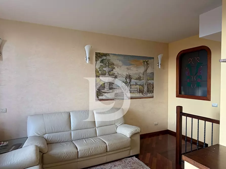 Immagine 36 di Casa semindipendente in vendita  in Vico dell' Arco a Sulmona