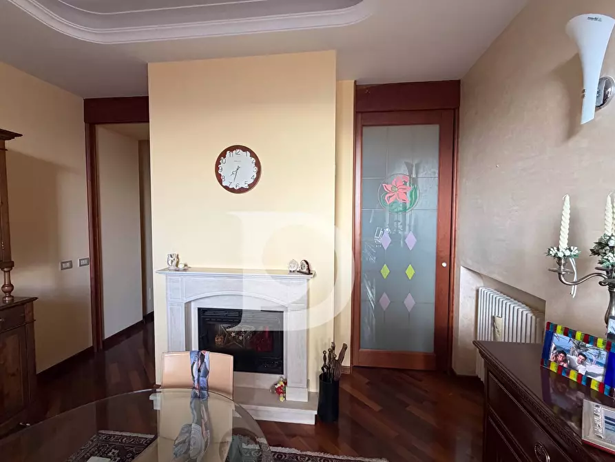 Immagine 37 di Casa semindipendente in vendita  in Vico dell' Arco a Sulmona