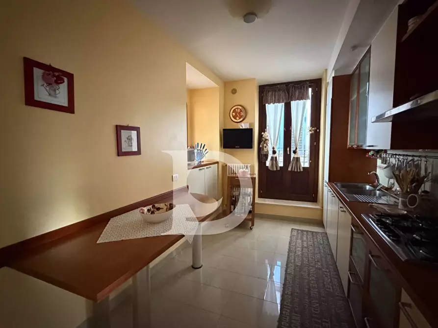 Immagine 38 di Casa semindipendente in vendita  in Vico dell' Arco a Sulmona