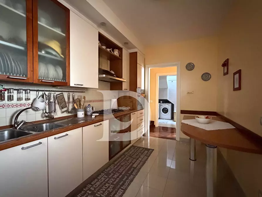 Immagine 39 di Casa semindipendente in vendita  in Vico dell' Arco a Sulmona