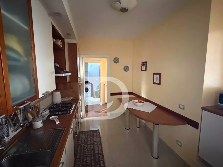 Immagine 40 di Casa semindipendente in vendita  in Vico dell' Arco a Sulmona