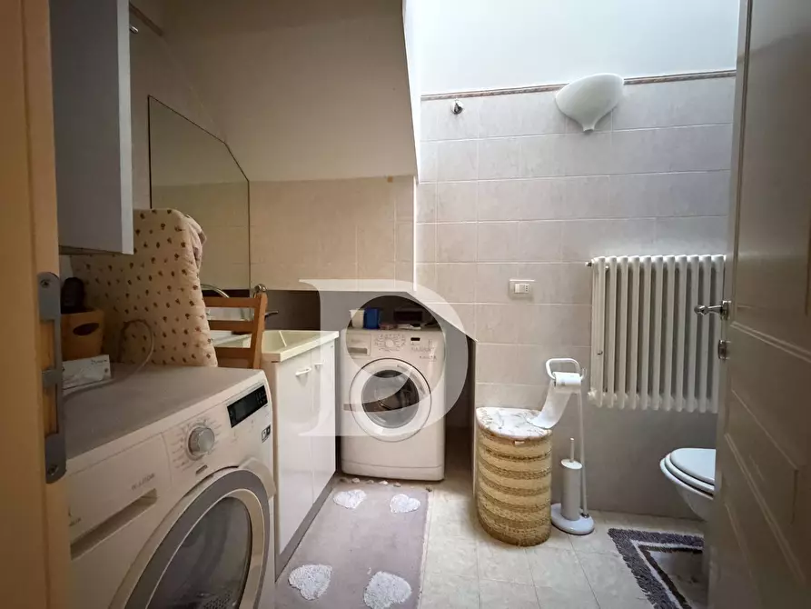 Immagine 42 di Casa semindipendente in vendita  in Vico dell' Arco a Sulmona