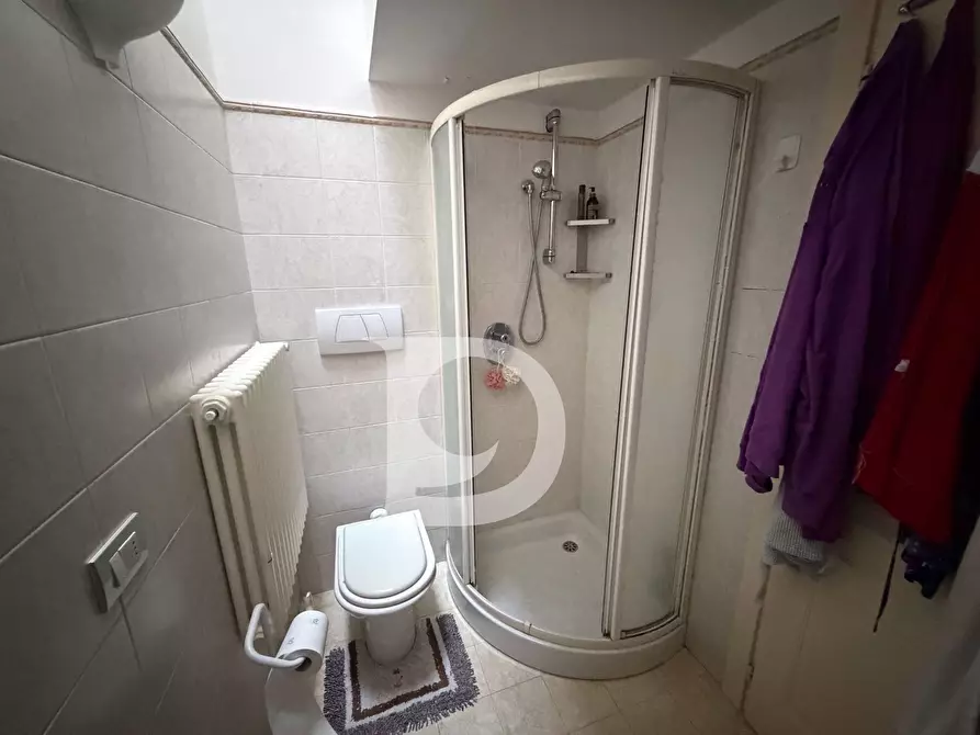 Immagine 43 di Casa semindipendente in vendita  in Vico dell' Arco a Sulmona