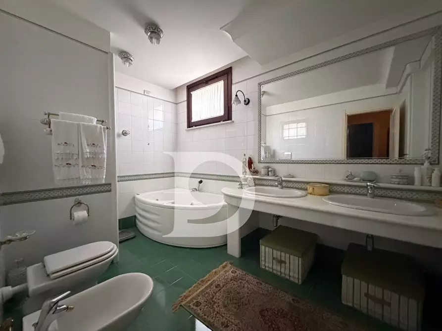 Immagine 7 di Casa semindipendente in vendita  in Vico dell' Arco a Sulmona