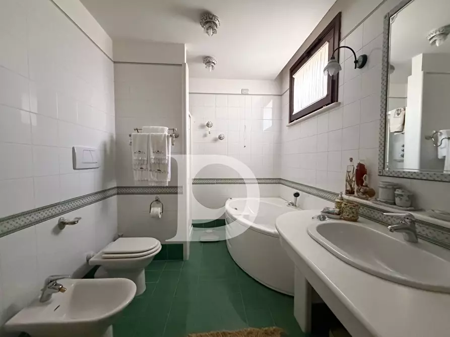 Immagine 44 di Casa semindipendente in vendita  in Vico dell' Arco a Sulmona