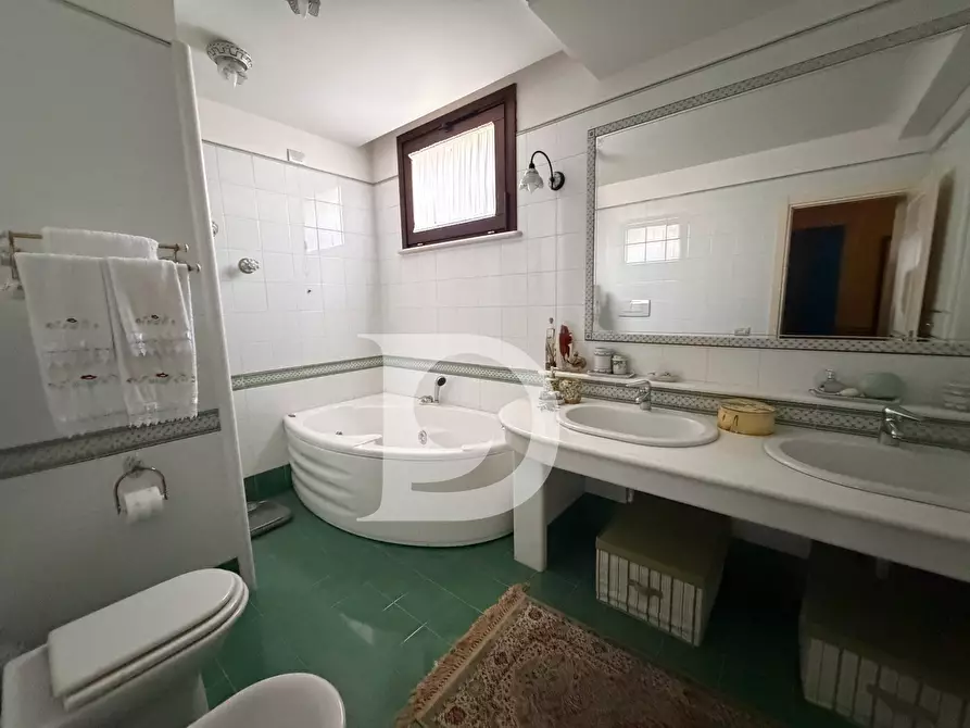 Immagine 45 di Casa semindipendente in vendita  in Vico dell' Arco a Sulmona