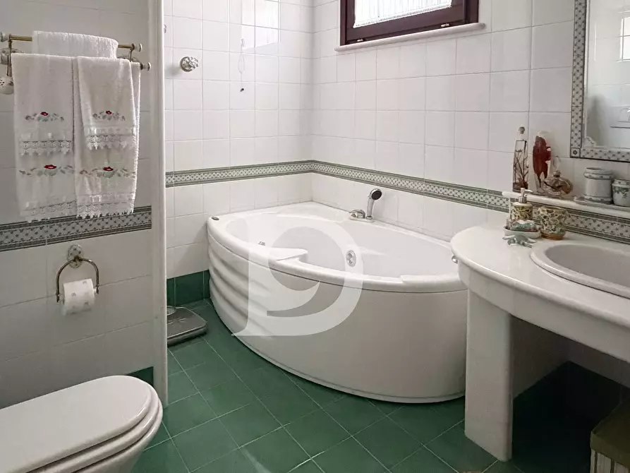 Immagine 46 di Casa semindipendente in vendita  in Vico dell' Arco a Sulmona