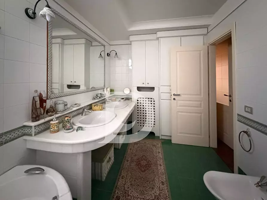 Immagine 47 di Casa semindipendente in vendita  in Vico dell' Arco a Sulmona