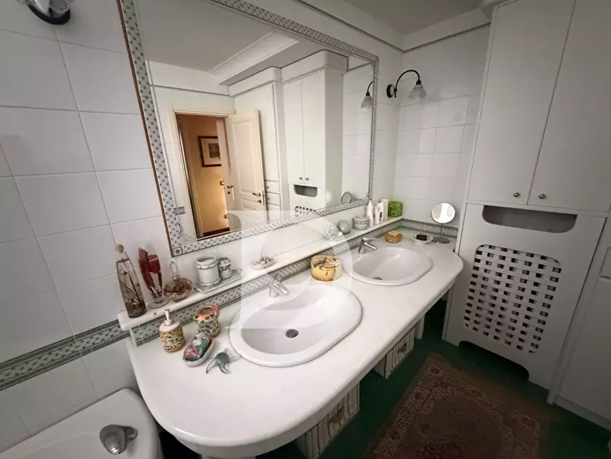 Immagine 48 di Casa semindipendente in vendita  in Vico dell' Arco a Sulmona