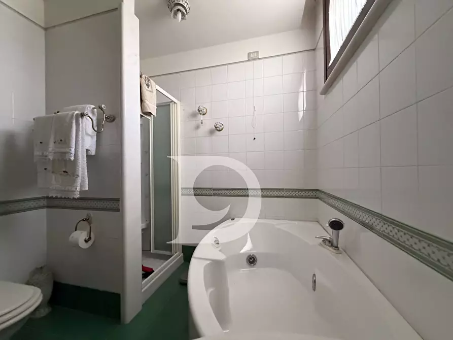 Immagine 49 di Casa semindipendente in vendita  in Vico dell' Arco a Sulmona