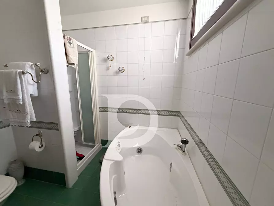 Immagine 50 di Casa semindipendente in vendita  in Vico dell' Arco a Sulmona