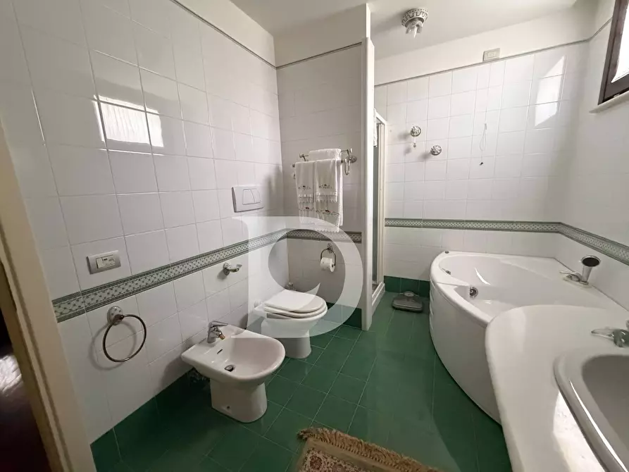 Immagine 51 di Casa semindipendente in vendita  in Vico dell' Arco a Sulmona