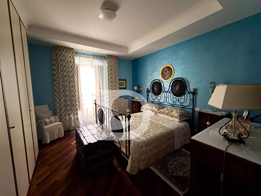 Immagine 4 di Casa semindipendente in vendita  in Vico dell' Arco a Sulmona