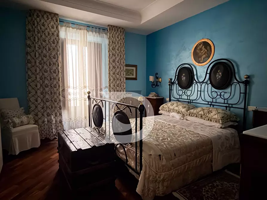 Immagine 52 di Casa semindipendente in vendita  in Vico dell' Arco a Sulmona