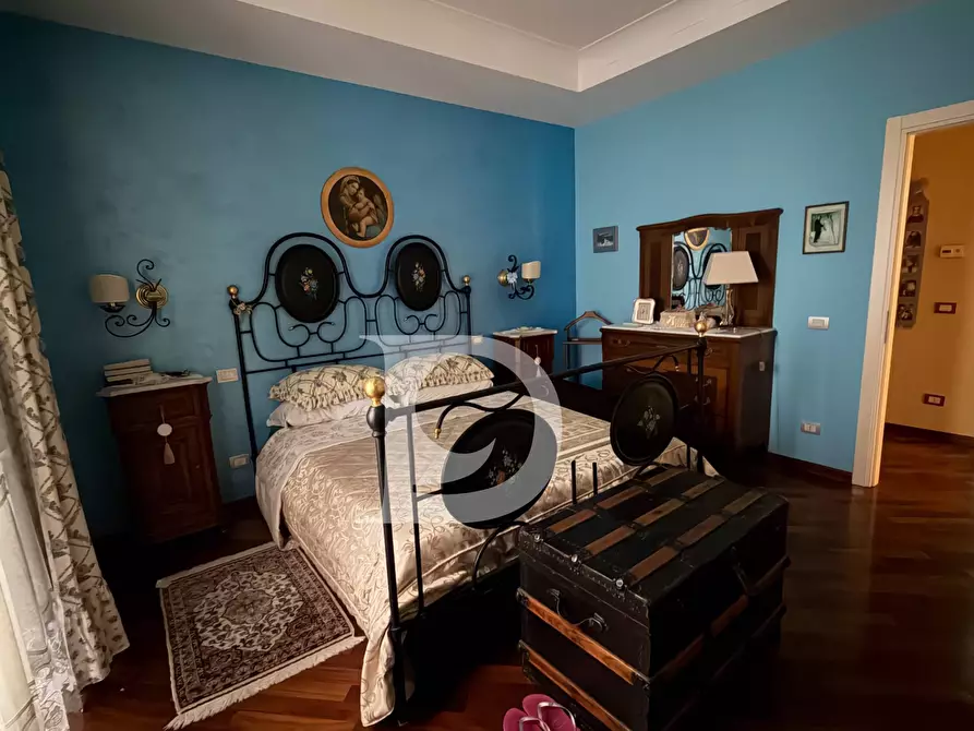 Immagine 53 di Casa semindipendente in vendita  in Vico dell' Arco a Sulmona