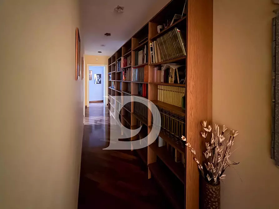 Immagine 56 di Casa semindipendente in vendita  in Vico dell' Arco a Sulmona