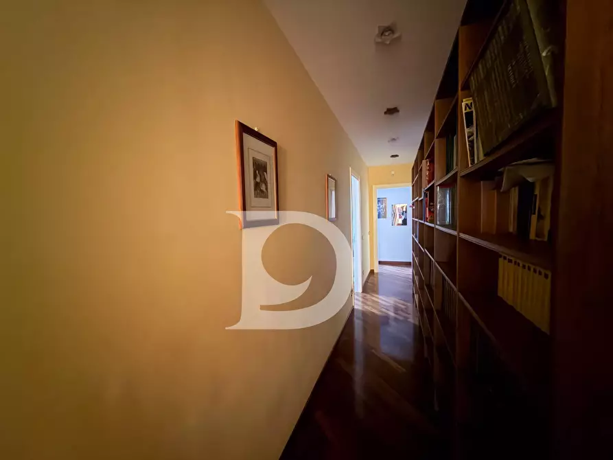 Immagine 57 di Casa semindipendente in vendita  in Vico dell' Arco a Sulmona