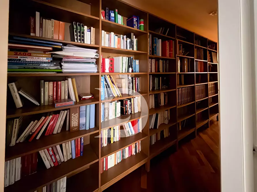 Immagine 61 di Casa semindipendente in vendita  in Vico dell' Arco a Sulmona