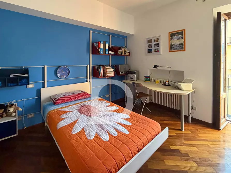 Immagine 62 di Casa semindipendente in vendita  in Vico dell' Arco a Sulmona