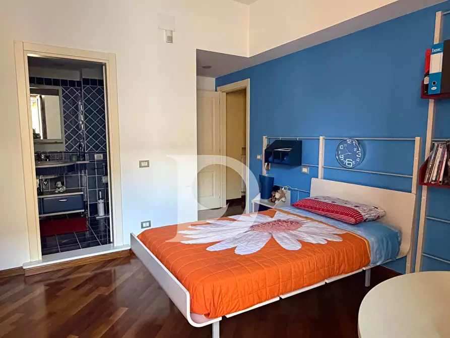 Immagine 6 di Casa semindipendente in vendita  in Vico dell' Arco a Sulmona