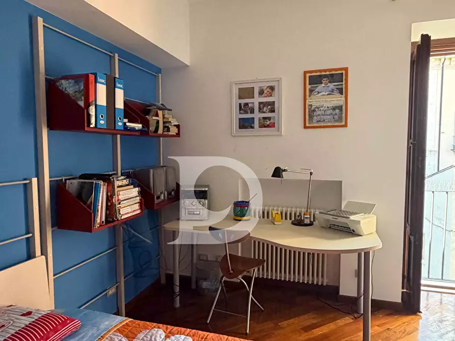 Immagine 63 di Casa semindipendente in vendita  in Vico dell' Arco a Sulmona