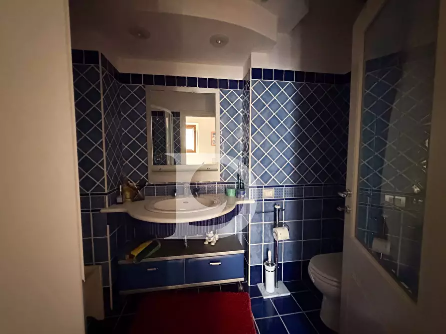 Immagine 64 di Casa semindipendente in vendita  in Vico dell' Arco a Sulmona