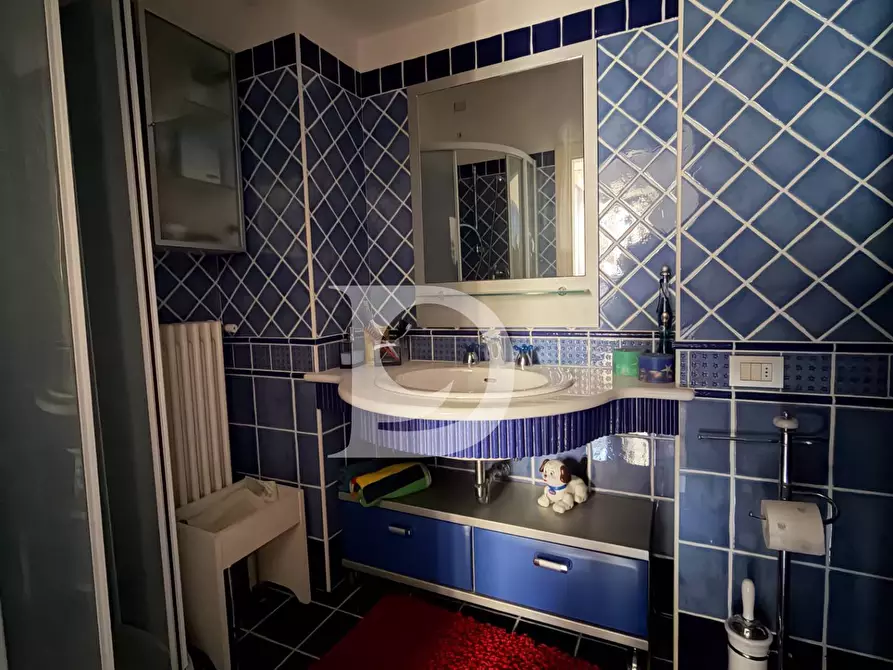 Immagine 65 di Casa semindipendente in vendita  in Vico dell' Arco a Sulmona