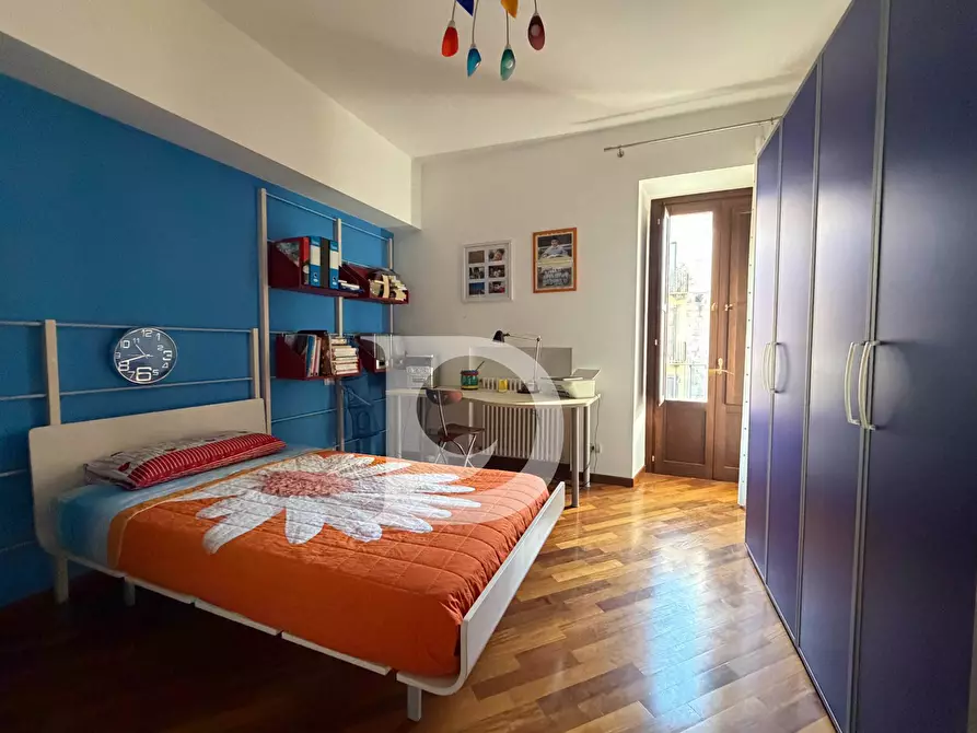 Immagine 66 di Casa semindipendente in vendita  in Vico dell' Arco a Sulmona