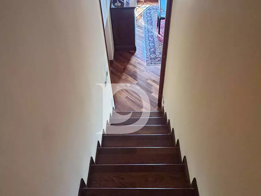 Immagine 67 di Casa semindipendente in vendita  in Vico dell' Arco a Sulmona