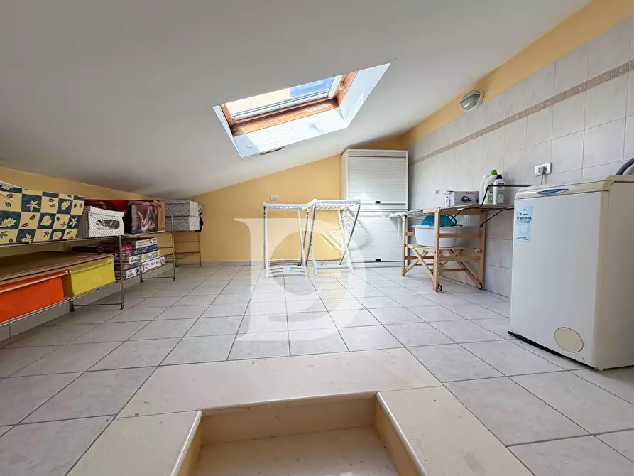 Immagine 68 di Casa semindipendente in vendita  in Vico dell' Arco a Sulmona