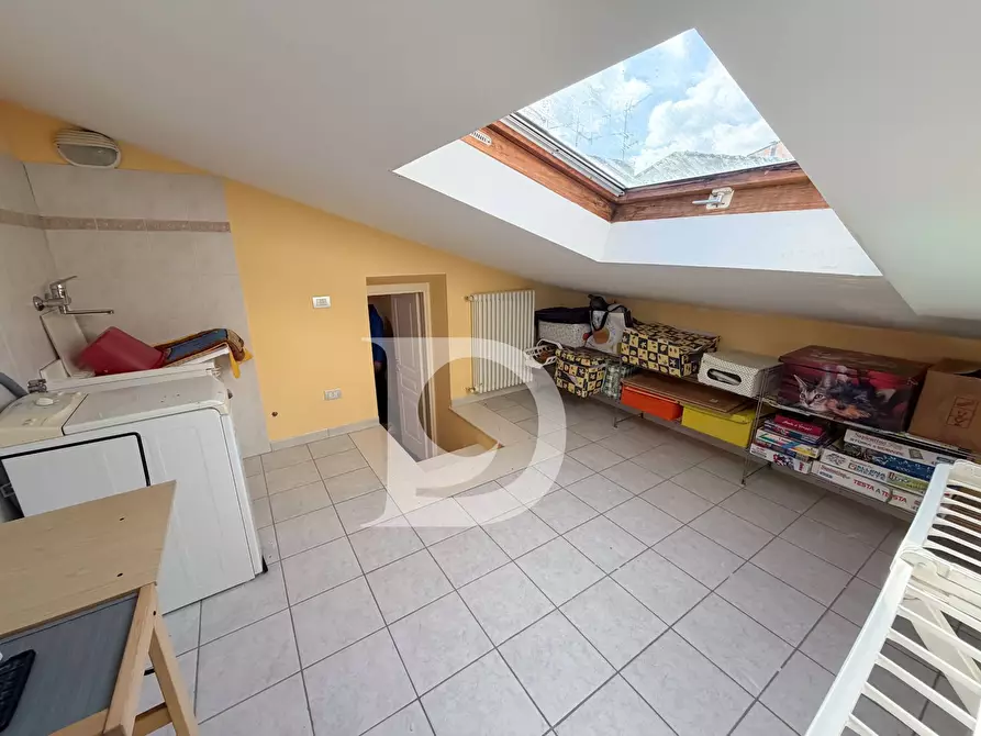 Immagine 69 di Casa semindipendente in vendita  in Vico dell' Arco a Sulmona