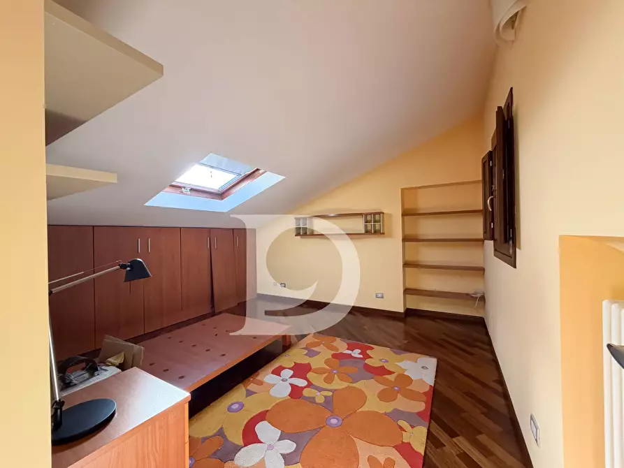 Immagine 75 di Casa semindipendente in vendita  in Vico dell' Arco a Sulmona