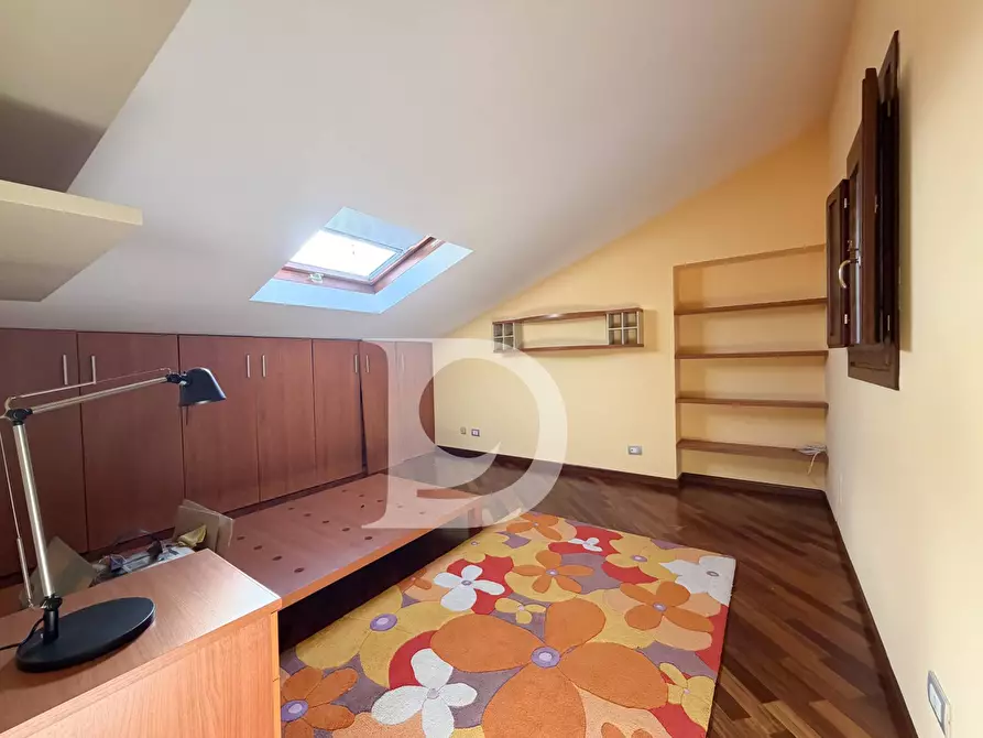 Immagine 76 di Casa semindipendente in vendita  in Vico dell' Arco a Sulmona