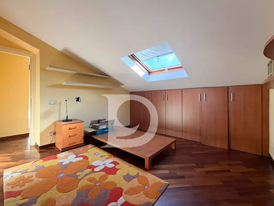 Immagine 77 di Casa semindipendente in vendita  in Vico dell' Arco a Sulmona