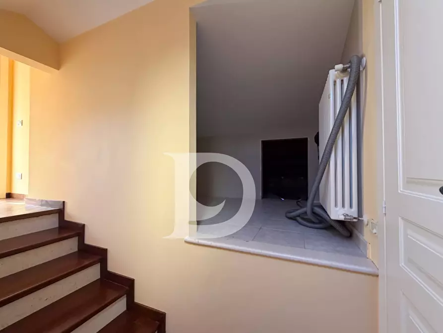 Immagine 78 di Casa semindipendente in vendita  in Vico dell' Arco a Sulmona