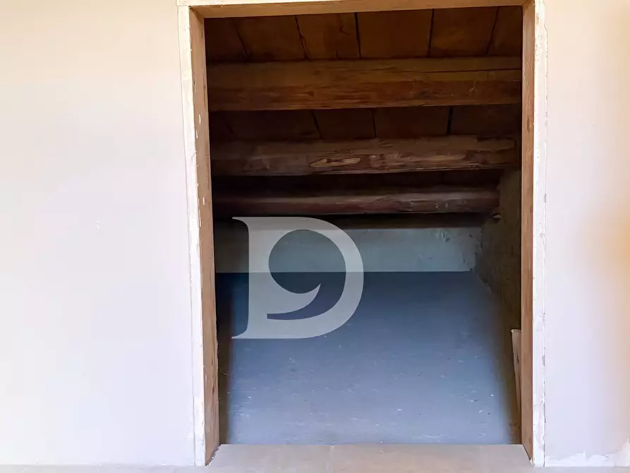 Immagine 79 di Casa semindipendente in vendita  in Vico dell' Arco a Sulmona