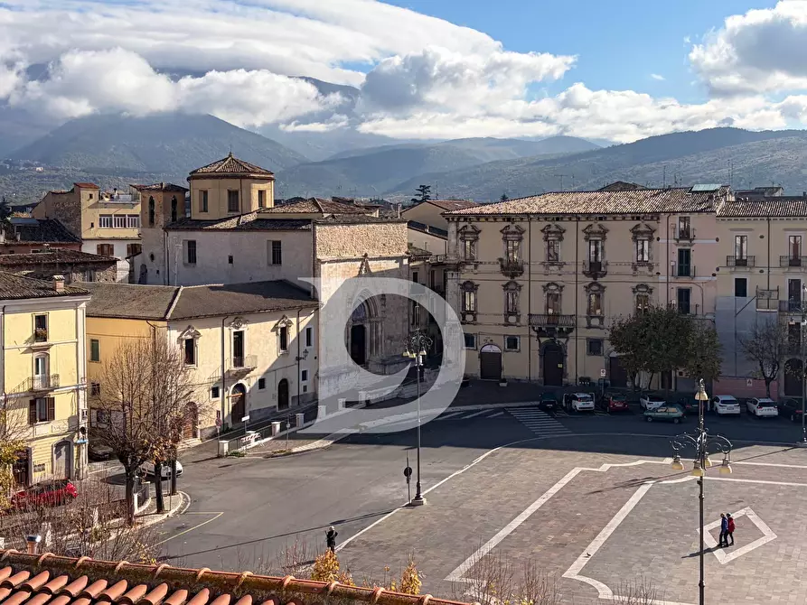 Immagine 80 di Casa semindipendente in vendita  in Vico dell' Arco a Sulmona