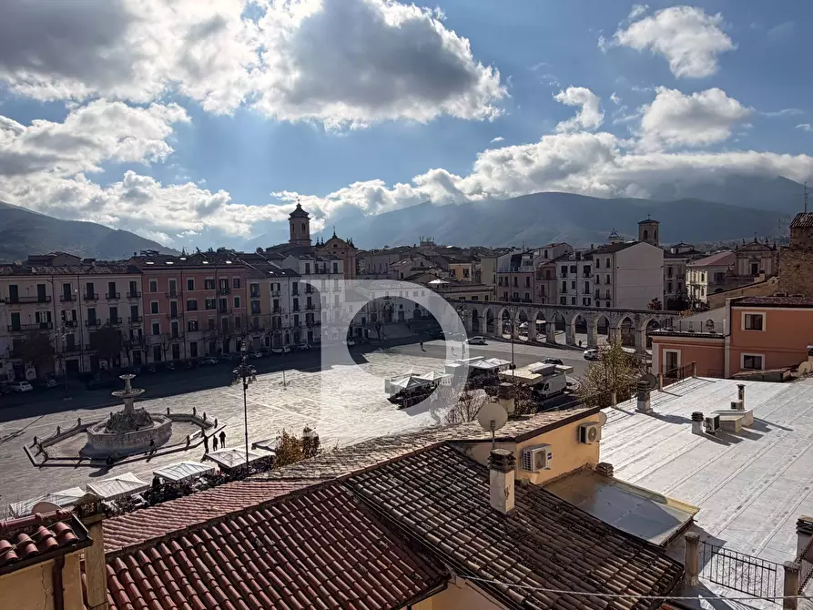 Immagine 81 di Casa semindipendente in vendita  in Vico dell' Arco a Sulmona