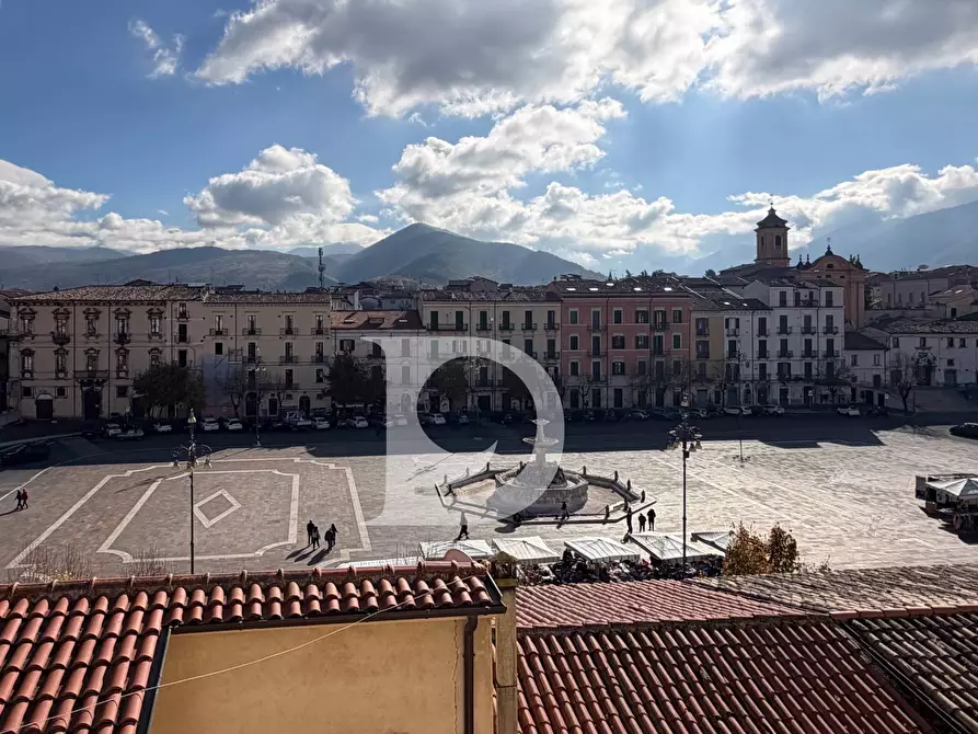 Immagine 82 di Casa semindipendente in vendita  in Vico dell' Arco a Sulmona