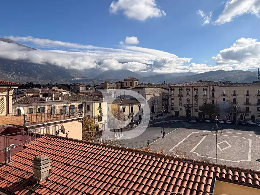 Immagine 83 di Casa semindipendente in vendita  in Vico dell' Arco a Sulmona