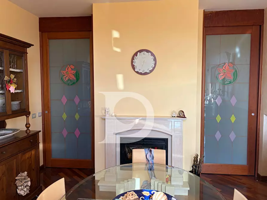 Immagine 85 di Casa semindipendente in vendita  in Vico dell' Arco a Sulmona